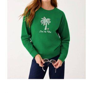 NWT Lilly Pulitzer Holiday Ballad